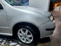 usado Skoda Fabia 6Y 2005