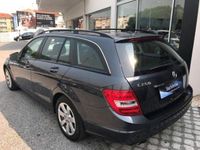 usado Mercedes C200 C 200CDI Station Classic