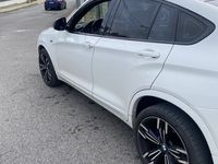 usado BMW X4 2.0 2015 xdrive