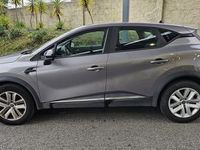 usado Renault Captur 1.5 dCi Exclusive EDC