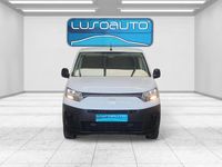 Usado Fiat Doblò 100 HP (73 kW) 2023 Branco Monovolume