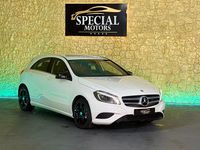 Usado Mercedes A180 Urban 109 HP (80 kW) 2014 Branco