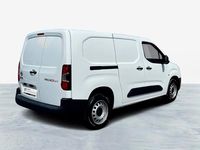 Usado Toyota Proace City City 100 HP (73 kW) 2023 Branco (sólida) Monovolume