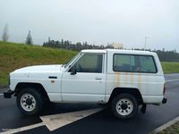 usado Nissan Patrol 3.3