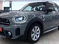 Usado Mini Cooper Countryman Sport 220 HP (161 kW) 2022 Cinza SUV