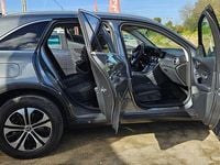 Usado Mercedes GLC300 245 HP (180 kW) 2020 Cinza SUV