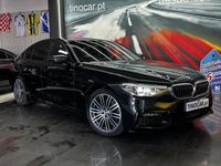 usado BMW 530 Serie-5 e iPerformance Pack M