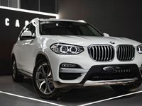 usado BMW X3 20 d xDrive xLine