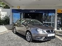 usado Seat Ibiza ST I-TECH 1.6 Tdi Gasóleo