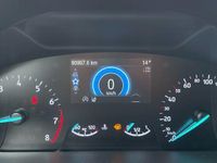 Usado Ford Fiesta Active 125 HP (91 kW) 2019 Preto Citadino