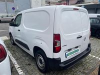 Usado Opel Combo 100 HP (73 kW) 2022 Branco Monovolume