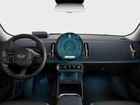 Usado Mini Countryman 150 kW (204 HP) 2024 Melting silver iii metalizado SUV