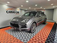 Usado Porsche Cayenne 304 HP (223 kW) 2022 Cinzento SUV