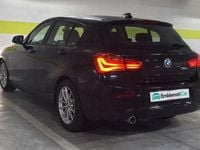 Usado BMW 116 Efficient Dynamics 115 HP (84 kW) 2016 Citadino