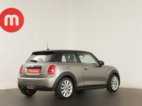 usado Mini Cooper 