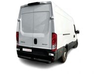 Usado Iveco Daily 156 HP (114 kW) 2022 Branco