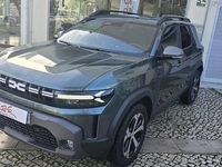 Usado Dacia Duster 101 HP (74 kW) 2025 Verde
