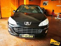 usado Peugeot 407 