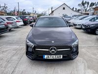 Usado Mercedes A250 AMG line 218 HP (160 kW) 2022 Preto