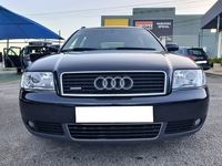 usado Audi A6 avant 2.5TDI ( Quattro )