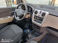 usado Dacia Lodgy 1.5 dCi Confort 7L