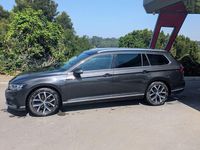 Usado VW Passat GTE 220 HP (161 kW) 2020 Sedan