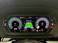 Novo Audi A3 Ambiente 150 HP (110 kW) 2025 Verde Carrinha