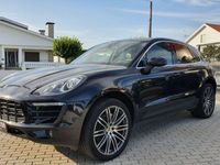 usado Porsche Macan S 