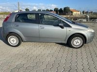 Usado Fiat Grande Punto 2009 Citadino
