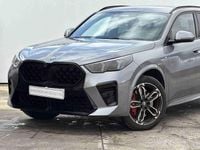 Usado BMW X2 170 HP (125 kW) 2024 Cinzento SUV