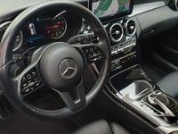 usado Mercedes C220 D STATION AVANTGARDE AUTOVeículos Relacionados