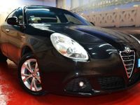 usado Alfa Romeo Giulietta 1.6 JTD DISTINTIVE