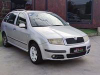 usado Skoda Fabia Break 1.2 Active