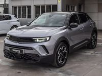 Usado Opel Mokka GS Line 100 HP (73 kW) 2024 Cinza SUV