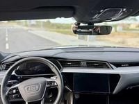 Usado Audi Q8 e-tron 231 kW (315 HP) 2024 SUV