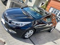 usado Kia Ceed Sportswagon - TX Prime - 2013