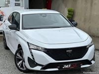 Usado Peugeot 308 SW Active 180 HP (132 kW) 2024 Branco Carrinha