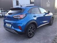 usado Ford Puma 1.0 EcoBoost MHEV Titanium