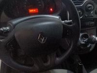 Usado Renault Kangoo Business 80 HP (58 kW) 2020 Branco Sedan