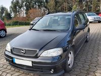 usado Opel Astra 2.0 DTI