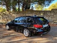 Usado BMW 316 116 HP (85 kW) 2014 Carrinha