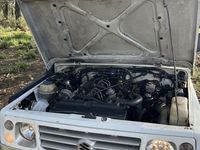 usado Suzuki Samurai 1.9 TD - SWAP