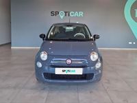 usado Fiat 500 1.0 Hybrid Cult