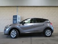 usado Renault Captur 1.0 TCE Exclusive