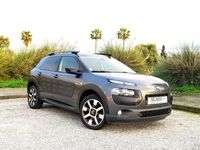 usado Citroën C4 Cactus 1.2 PureTech Live