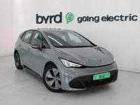 Usado Cupra Born 150 kW (204 HP) 2022 Cinza Citadino