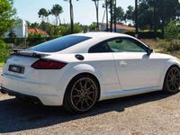 usado Audi TTS Coupé TFSI Coupe quattro