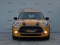 Usado Mini ONE 95 HP (69 kW) 2015 Outra Citadino