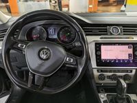 usado VW Passat Variant 2.0 TDi Highline DSG