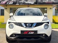 usado Nissan Juke 1.5 dCi Tekna